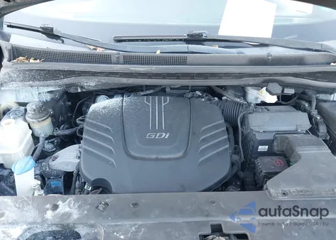 2015 Kia Sedona Lx from USA, damaged, VIN KNDMB5C10F6041599